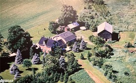 557472 Mulmur Melancthon Townline Townline, Dufferin, ON , MLS #40708874 , Image - 1