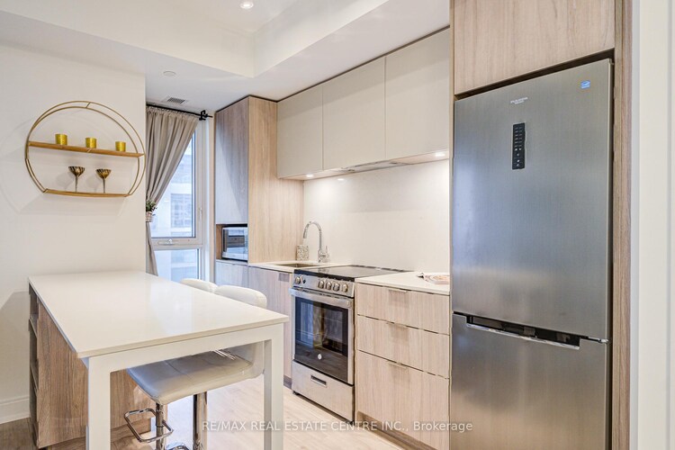 70 Annie Craig Drive, Toronto, ON, Mimico