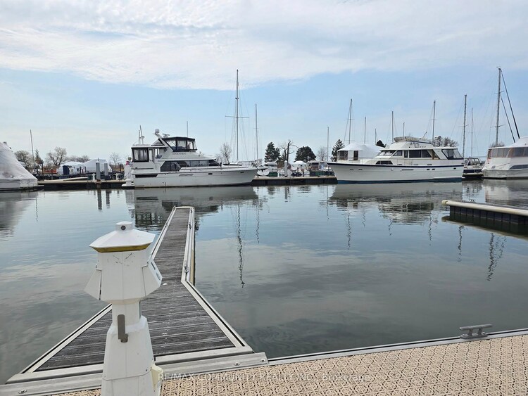 1295 Wharf Street, Pickering, ON, Bay Ridges