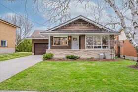 46 Gilmour Crescent, Waterloo, ON , MLS #40716581 , Image - 1