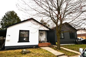 7 Manchester Street, Waterloo, ON , MLS #X12111729 , Image - 1