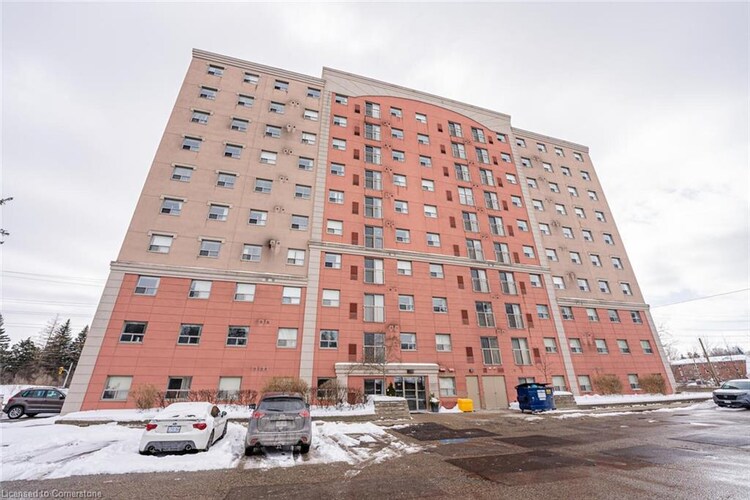 274 Erb Street W, Waterloo, ON, 