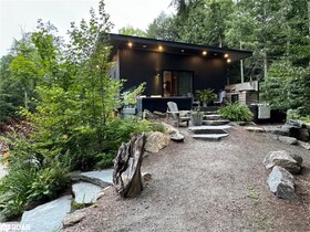 1039 Viewpoint Trail Trail, Muskoka, ON , MLS #40693568 , Image - 1
