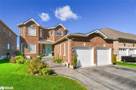 452 Greenwood Drive, Simcoe, ON , MLS #40653521 , Image - 1