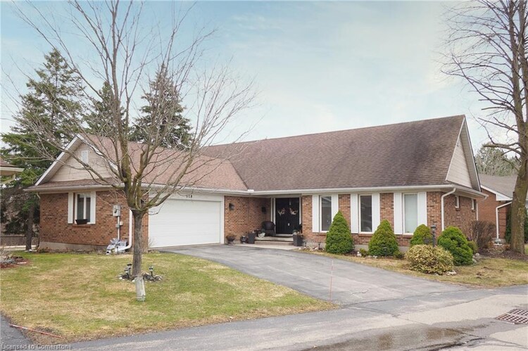 310 Roxton Drive, Waterloo, ON, 
