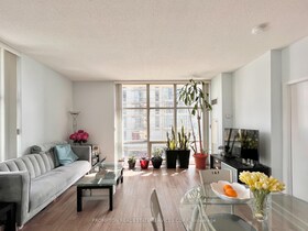 9 Spadina Avenue, Toronto, ON , MLS #C12111755 , Image - 1