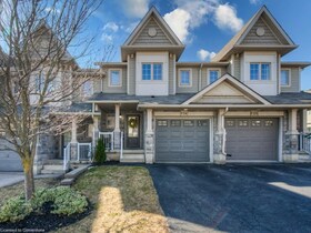 7 Upper Mercer Street, Waterloo, ON , MLS #40722428 , Image - 1
