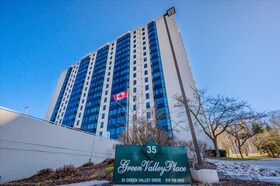 35 Green Valley Drive, Waterloo, ON , MLS #40715439 , Image - 1