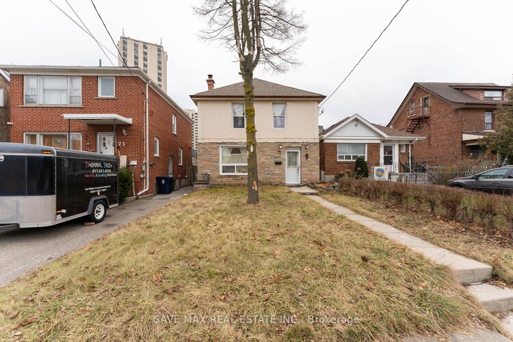 73 Buttonwood Avenue, Toronto, ON, Mount Dennis