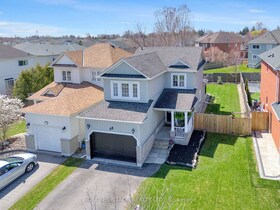 68 Brookhouse Drive, Durham, ON , MLS #E12111901 , Image - 1
