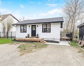 23 Main Street, Wellington, ON , MLS #X12864420 , Image - 1