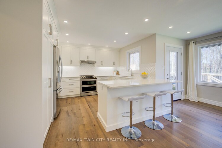 439 Northlake Drive, Waterloo, ON, 