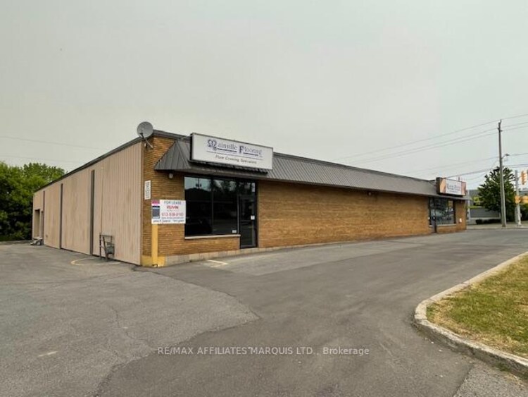 489-491 Ninth Street E, Cornwall, ON, 717 - Cornwall