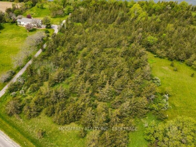 PT LT63 COUNTY RD 7 N/A, Prince Edward County, ON, North Marysburg Ward