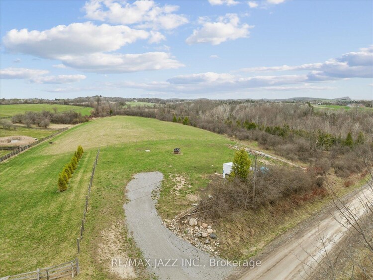 Lot 19 Conc 5 Nelson Road, Otonabee-South Monaghan, ON, Rural Otonabee-South Monaghan
