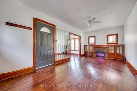 8 Chelsea Street, Niagara, ON , MLS #X12598960 , Image - 1