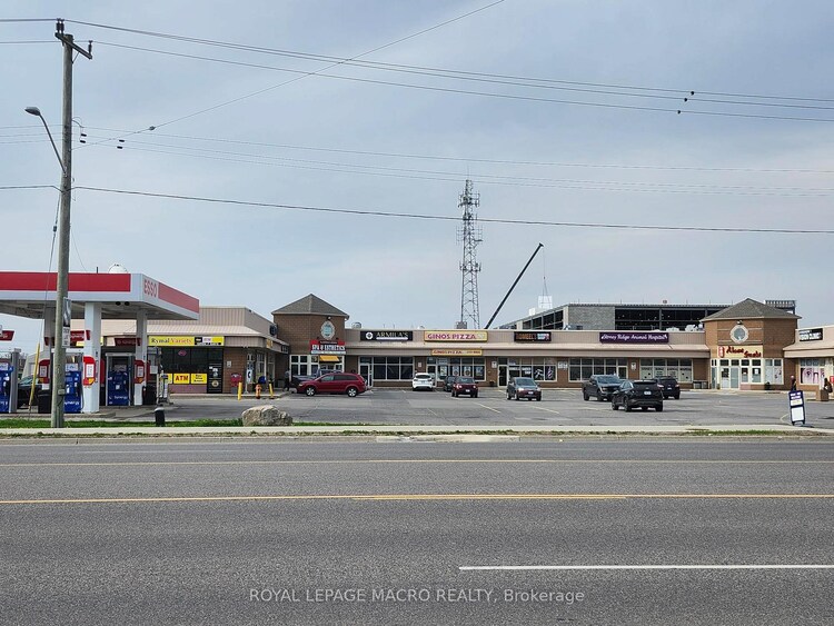 2200 Rymal Road E, Hamilton, ON, Rural Glanbrook