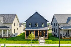 913 John Fairhurst Boulevard, Northumberland, ON , MLS #X12112039 , Image - 1