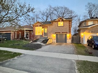 11 Masters Drive, Barrie, ON