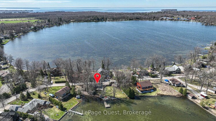 4304 Plum Point Road, Ramara, ON, Rural Ramara