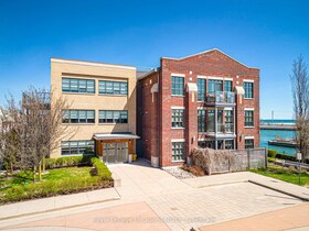 1 Shipyard Lane, Simcoe, ON , MLS #S12111852 , Image - 1