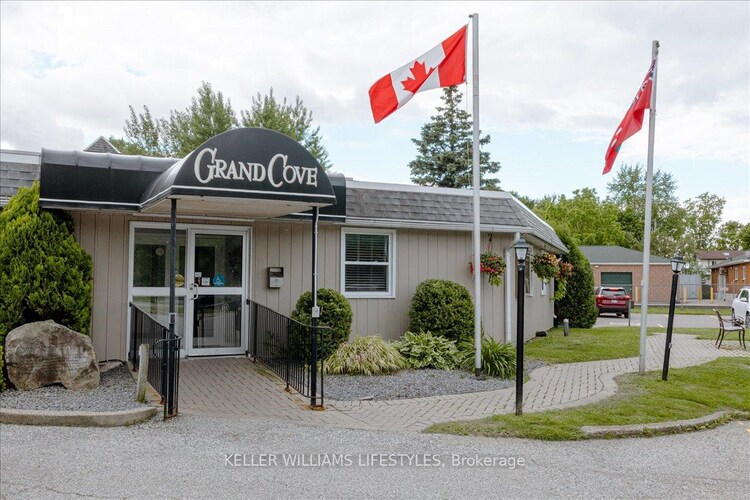 244 SOUTHWIND Court, South Huron, ON, Stephen