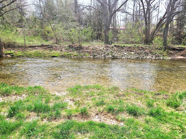 PT LT107 VICTORIA Terrace, Central Huron, ON, Clinton