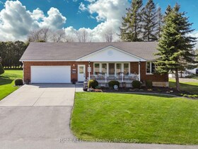 664 Maple Street, Huron, ON , MLS #X12111951 , Image - 1