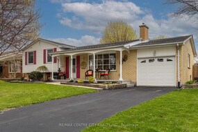8 Parkview Drive, Elgin, ON