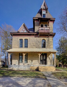 150 WELLINGTON Street E, Wellington, ON , MLS #X12324905 , Image - 1
