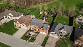 880 Wood Drive, Perth, ON , MLS #X12111859 , Image - 1