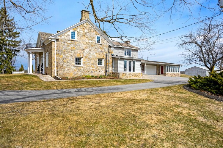 2638 Rideau Ferry Road, Drummond/North Elmsley, ON, 903 - Drummond/North Elmsley (North Elmsley) Twp