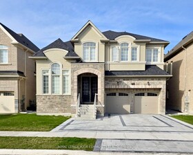 128 Ben Sinclair Avenue, York, ON , MLS #N12111990 , Image - 1