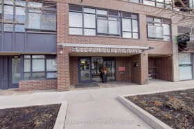 11 Superior Avenue, Toronto, ON , MLS #W12111949 , Image - 1