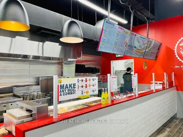 4205 Keele Street, Toronto, ON, York University Heights