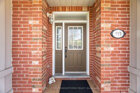 915 Gaslight Way, Peel, ON , MLS #W12112086 , Image - 1
