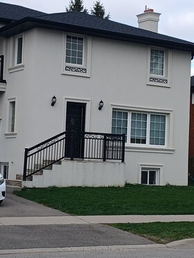 1236 Ogden Avenue, Peel, ON , MLS #W12112006 , Image - 1