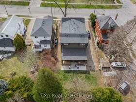 51 College Avenue W, Wellington, ON , MLS #X12112317 , Image - 1
