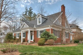 26 Lemon Street, Wellington, ON , MLS #X12112224 , Image - 1