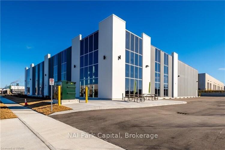 45 Goddard Crescent, Cambridge, ON, 