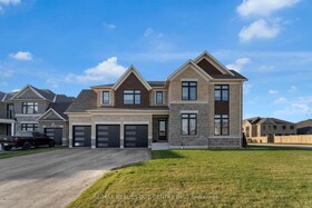 20 Magnolia Avenue, Simcoe, ON , MLS #N12112371 , Image - 1