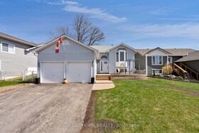42 Byrnes Crescent, Simcoe, ON , MLS #S12112294 , Image - 1