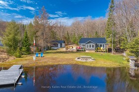319 Sherwood Drive, Parry Sound, ON , MLS #X12112280 , Image - 1