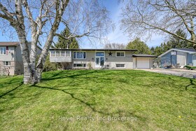 45 Lynn Crescent, Oxford, ON , MLS #X12112136 , Image - 1