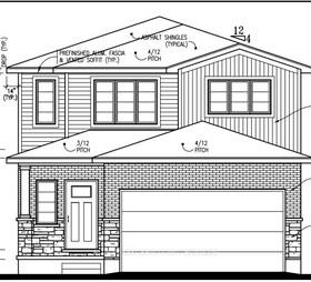 Lot 16 Ayrshire Avenue, Middlesex, ON , MLS #X12112106 , Image - 1