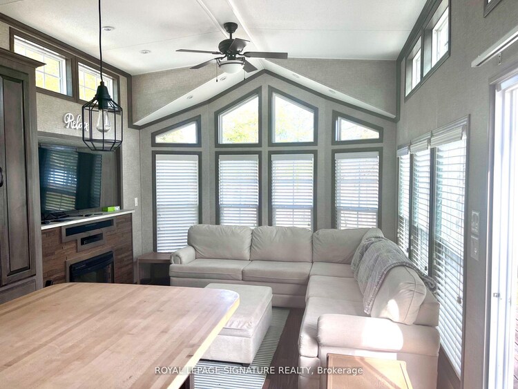 2152 County 36 Road, Kawartha Lakes, ON, Verulam