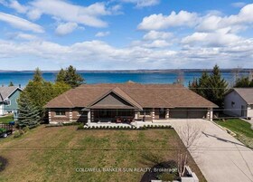 197 Balmy Beach Road, Grey County, ON , MLS #X12112186 , Image - 1