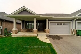 8 Harlequin Court, Elgin, ON