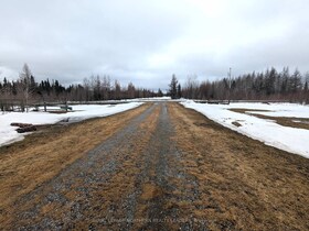 621 Leveque Road, Cochrane, ON , MLS #T12112188 , Image - 1