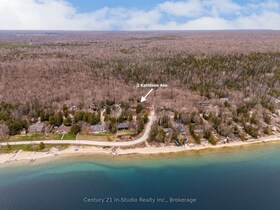 2 Kathleen Avenue, Bruce, ON , MLS #X12112243 , Image - 1
